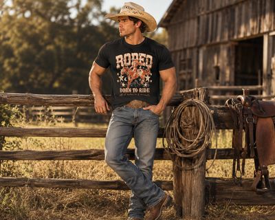 Graphic T-Shirts