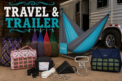 Travel & Trailer