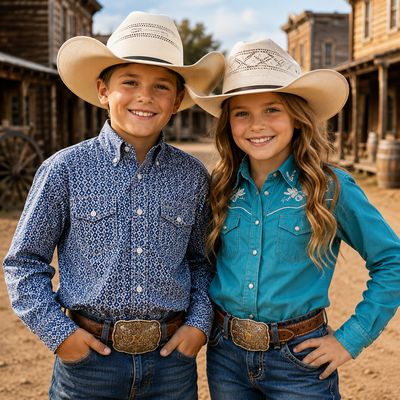 Kids Apparel