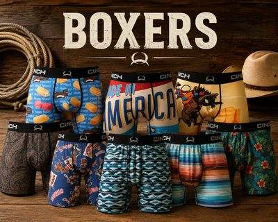 Boxers