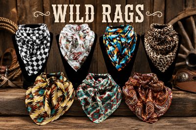 Wildrags