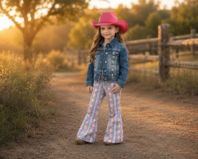 Girls Outerwear