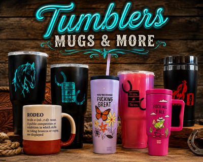 Drinkware