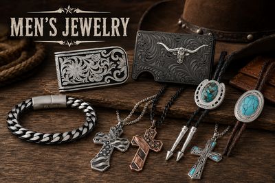 Mens Jewelry