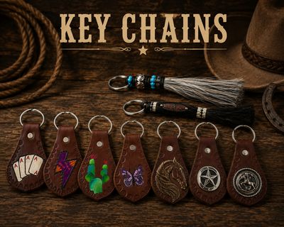Keychains