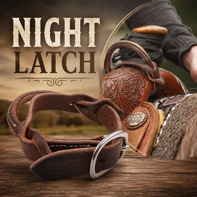 Night Latch