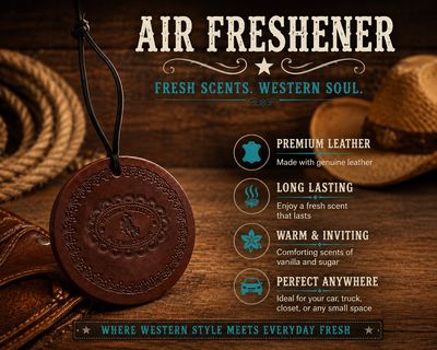 Car Freshners