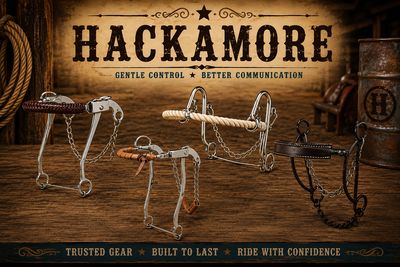 Hackamore