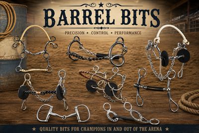 Barrel Bits