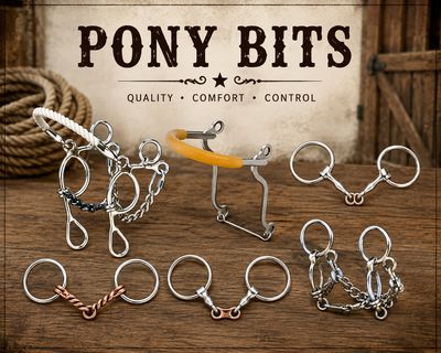 Pony Bits