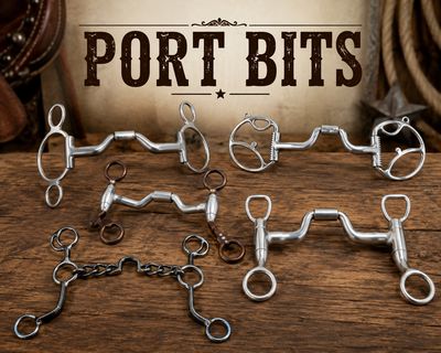 Port Bits