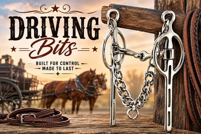 Driving Bits