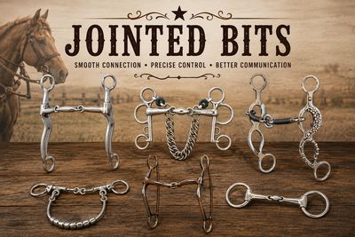 Jointed Bits