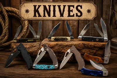 Knifes