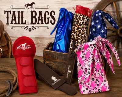 Tail Bags