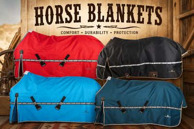 Blankets