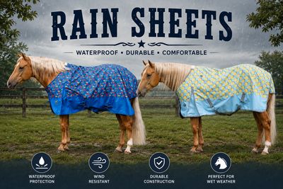 Rain Sheets