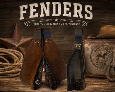 Fenders