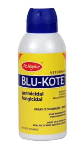 Blu-Kote