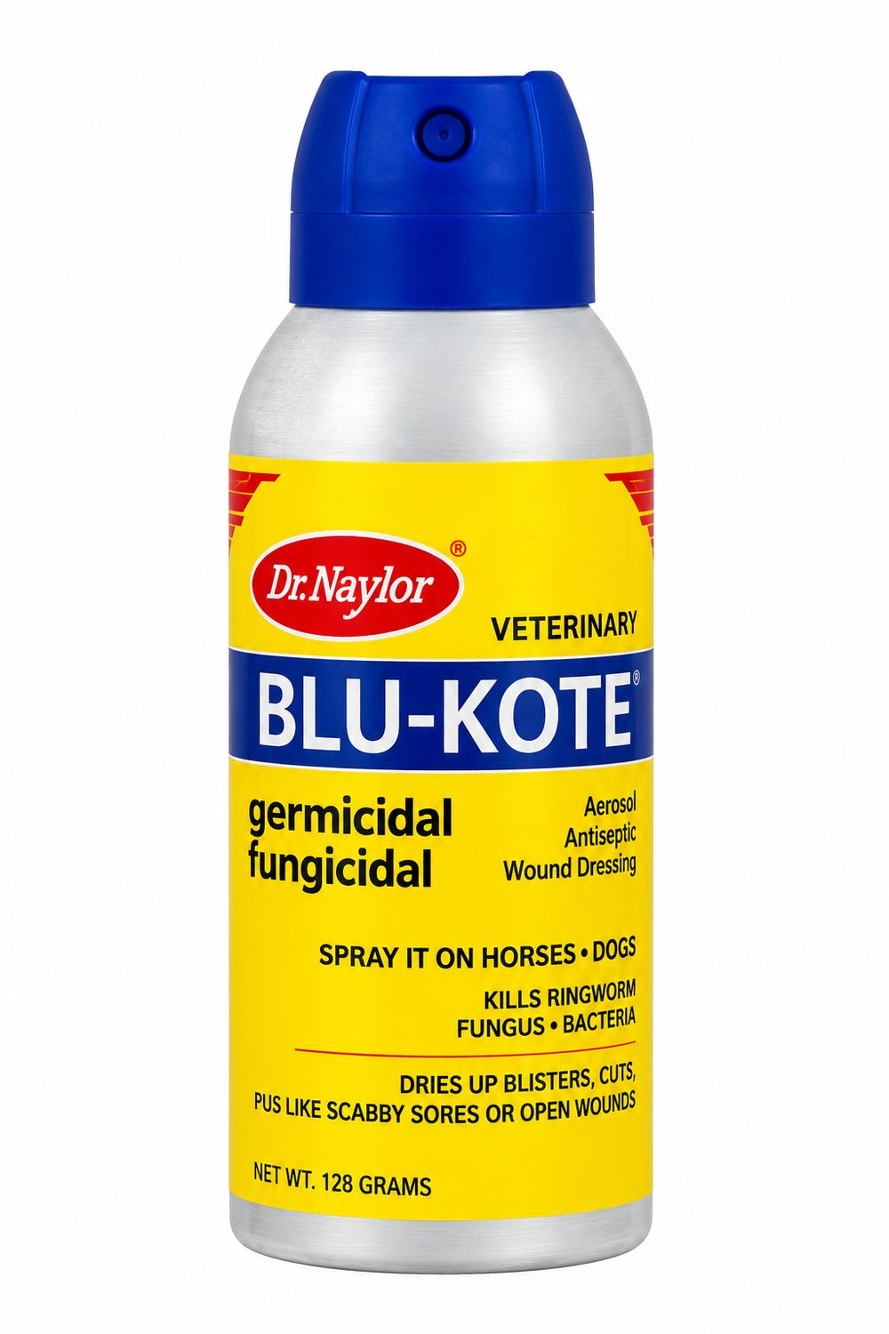 Blu-Kote Blu-Kote