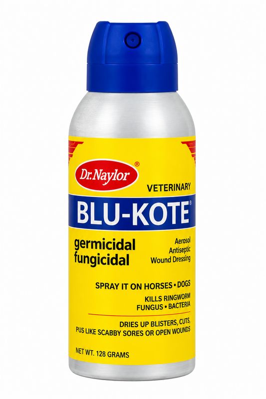 Blu-Kote