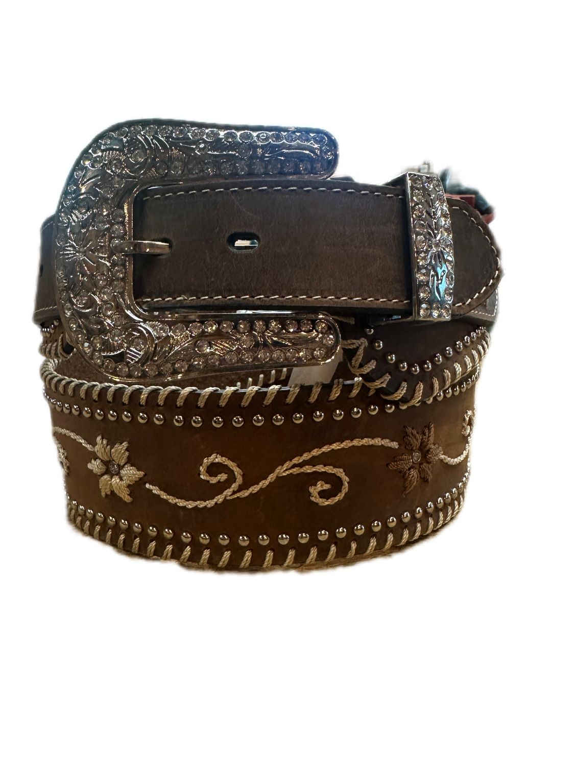 Norcona Belts N3415002, name: S