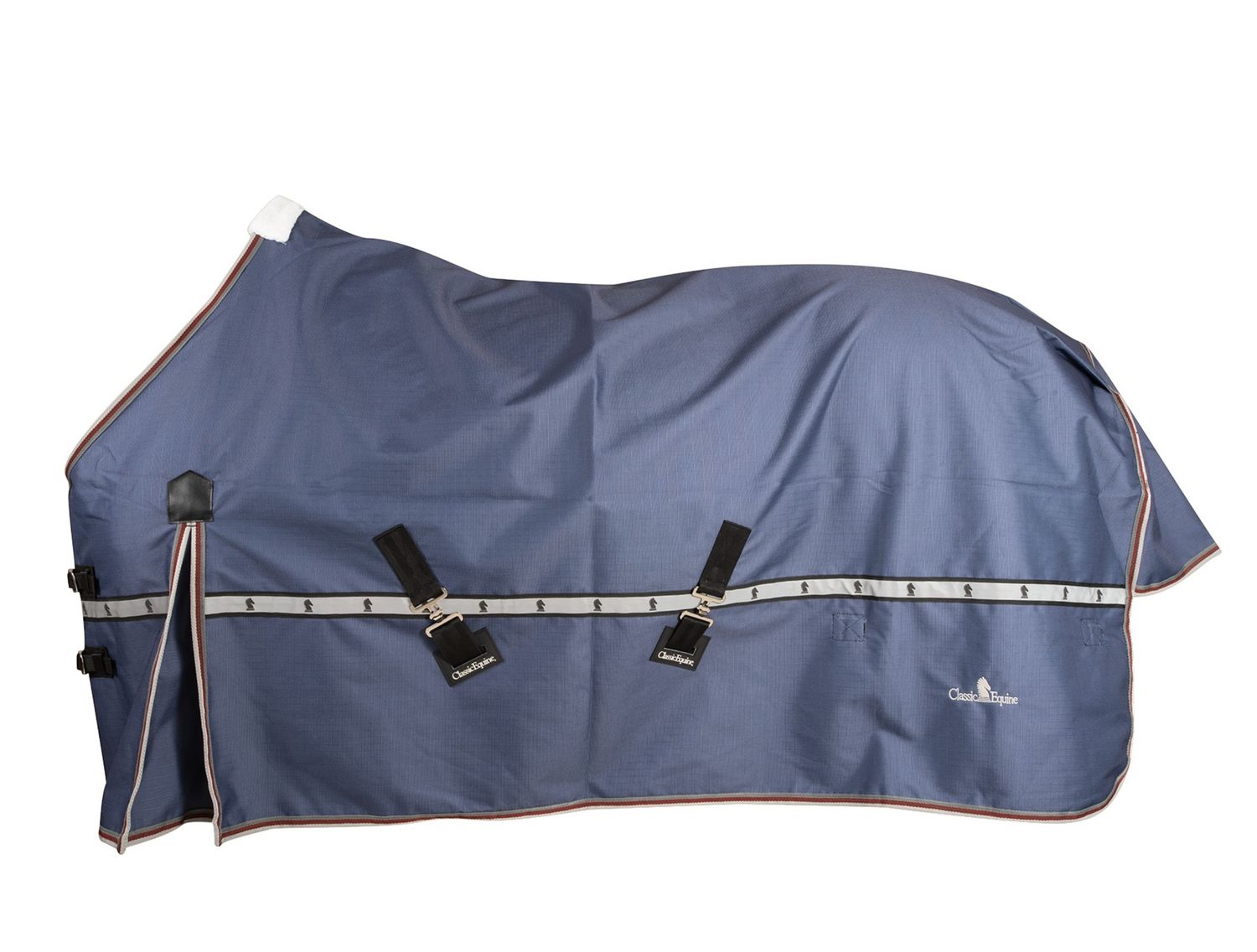 Equibrand Windbreaker Turnout Sheet Standard, XS-5X: S