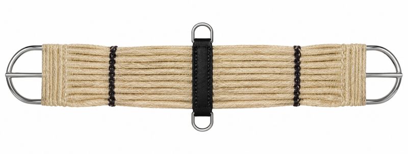 Classic Equine Mohair Straight Cinch #CSC100N31
