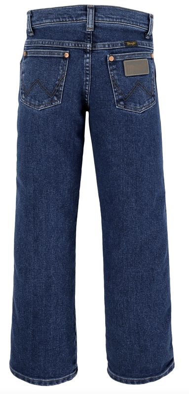 Wrangler Boys Jeans #1013JAFGK\1013BAFGK Wrangler Boys Jeans #1013JAFGK\1013BAFGK