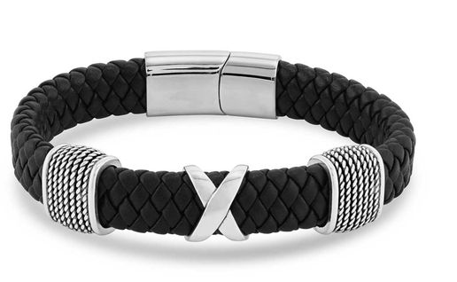 Montana Silver Strength Leather BC5381