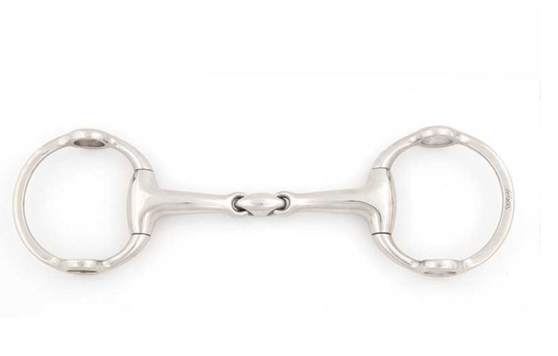 Metalab Magic System Double Joint Eggbutt Gag BE014M310000500