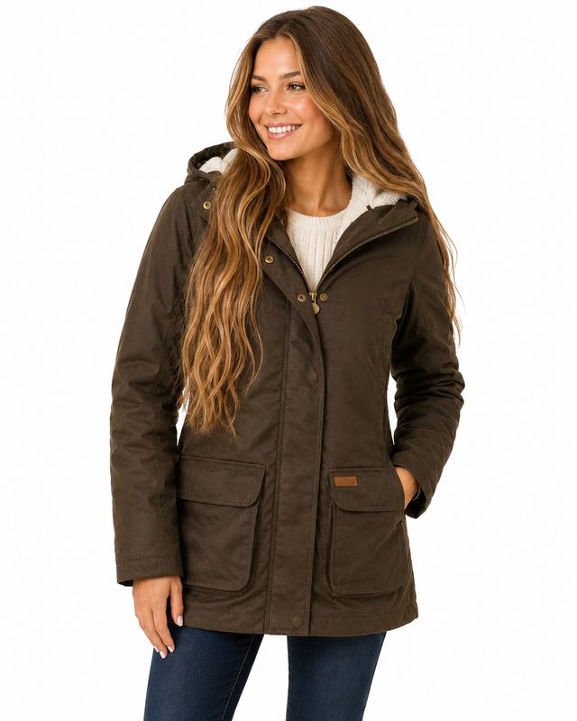 Outback Adelaide Women's Jacket  2185