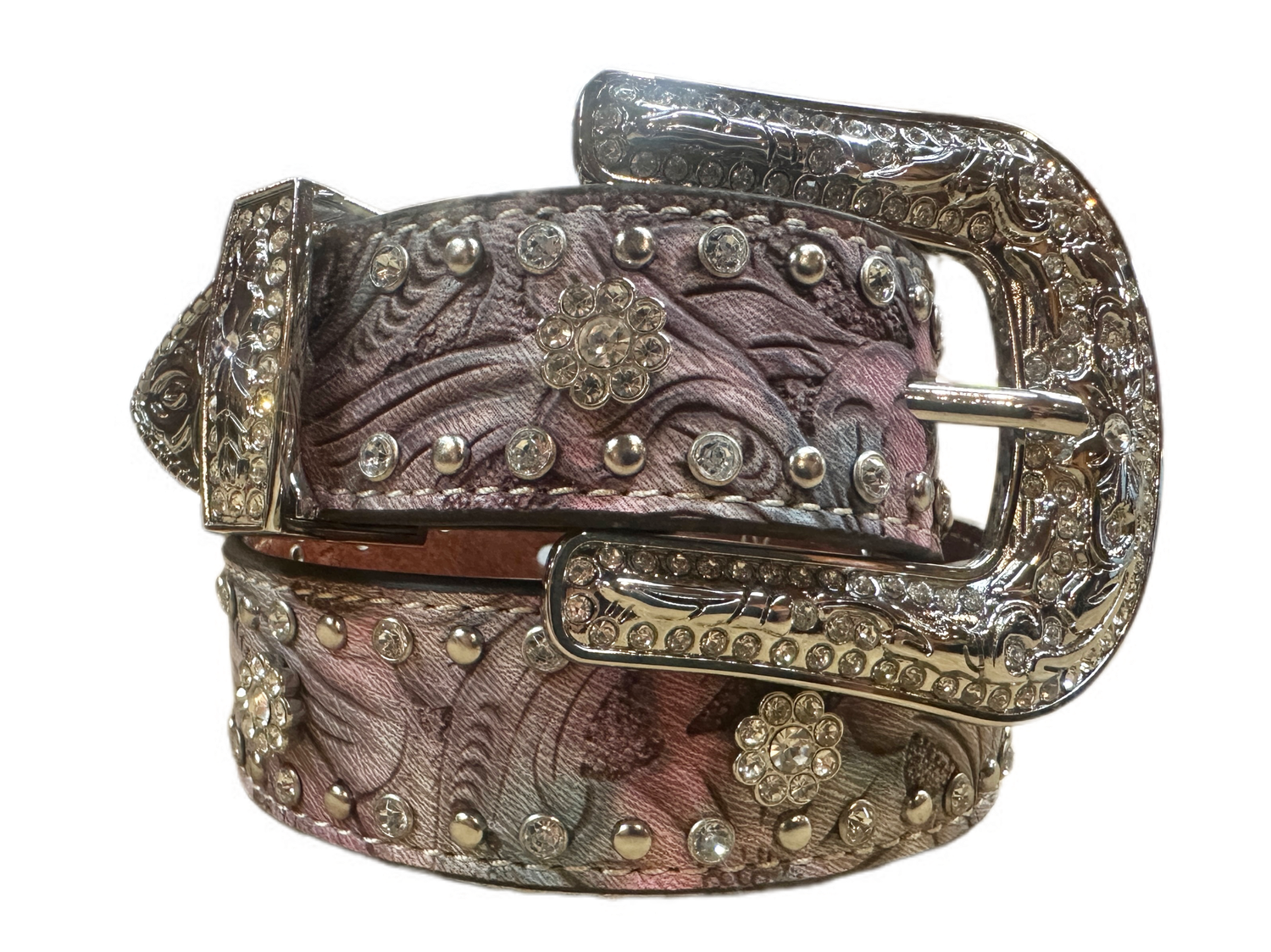 Angel Ranch Belt D130003397, Belts Kids: 20