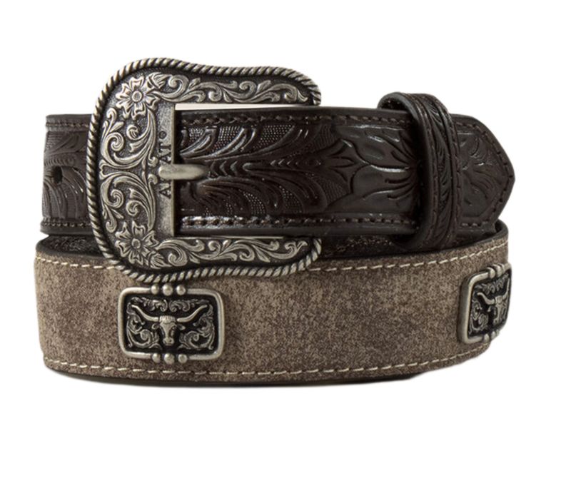 Ariat Boys Belt A1307202