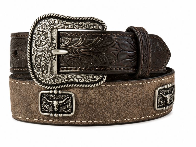 Ariat Boys Belt A1307202