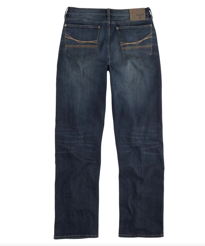 Wrangler® 20X® 33 Extreme Relaxed Jean 112322493