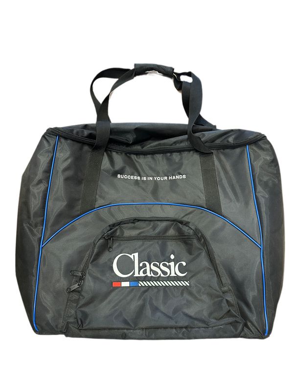 Classic Rope Bag CCPR014BKC