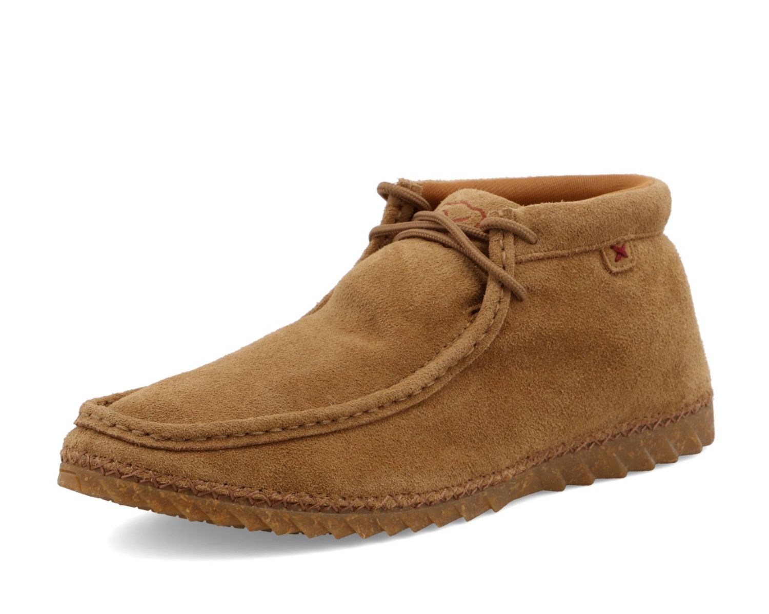 Twisted X Zero-X Moc #MZX0002 Twisted X Zero-X Moc #MZX0002, Boots - Men: 9 D