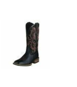 Ariat Tombstone 10005873, Boots - Men: 9 EE