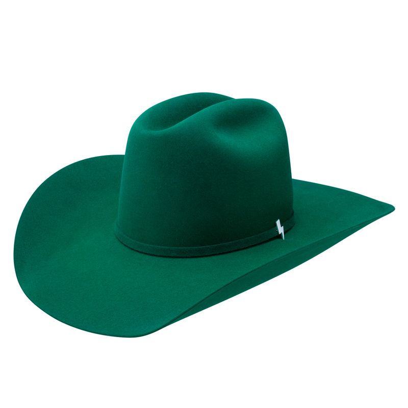 Resistol AC C9 Emerald HAT  RFACAC-RB42C967