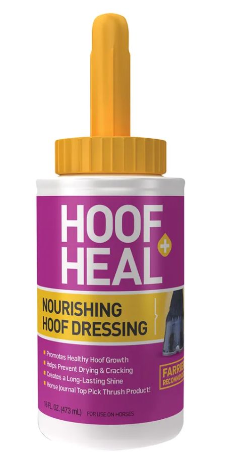 Hoof Heal 16oz Hoof Heal 16oz