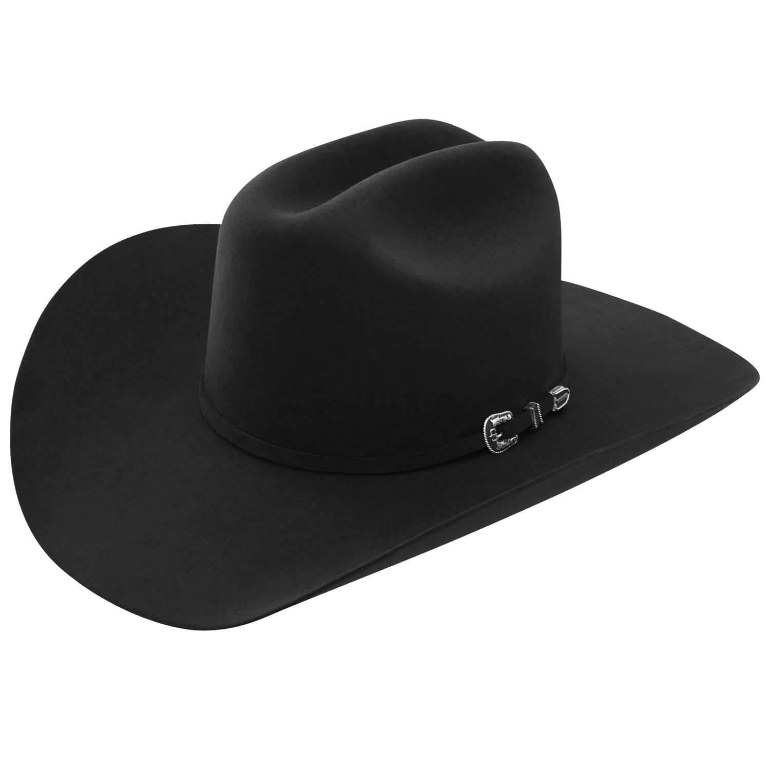 Stetson Skyline 6X Black Cowboy Hat SFSKYL-724007, name: 6 7\8”