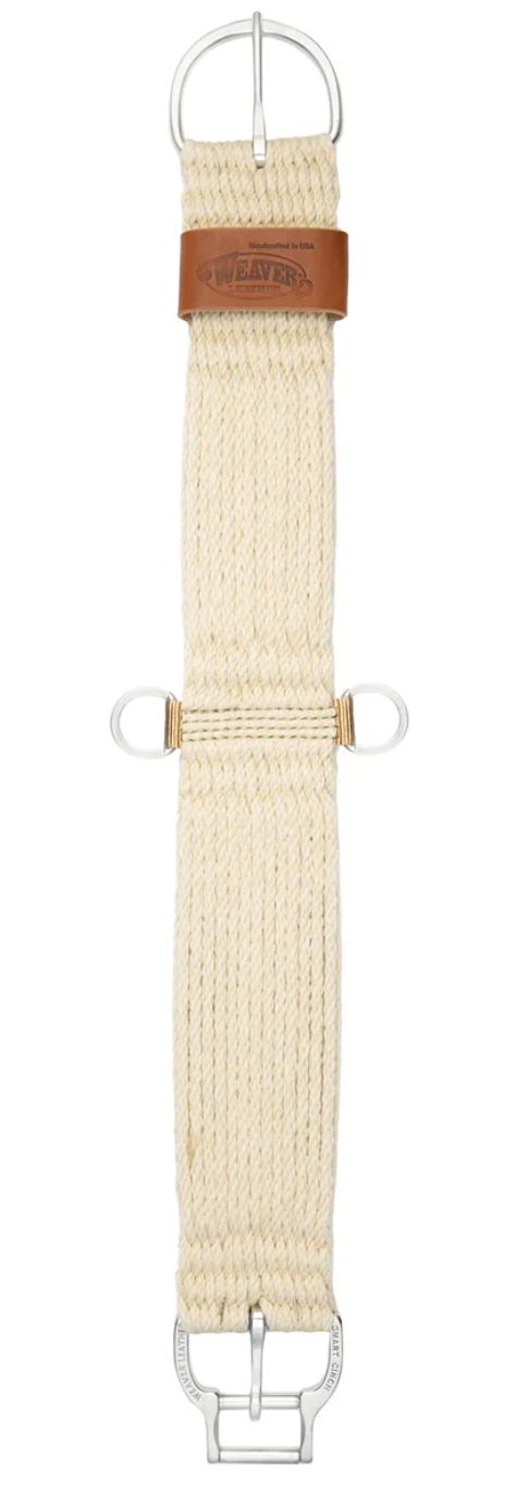 Weaver - 27 Strand Straight Smart Cinch Mohair Blend 35-2400 Weaver - 27 Strand Straight Smart Cinch Mohair Blend 35-2400, name: 28"