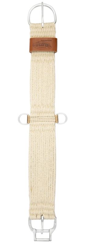 Weaver - 27 Strand Straight Smart Cinch Mohair Blend 35-2400