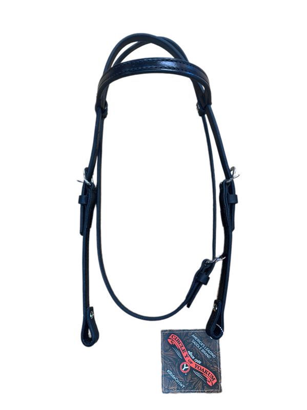 Circle Y Headstasll 0101-0818