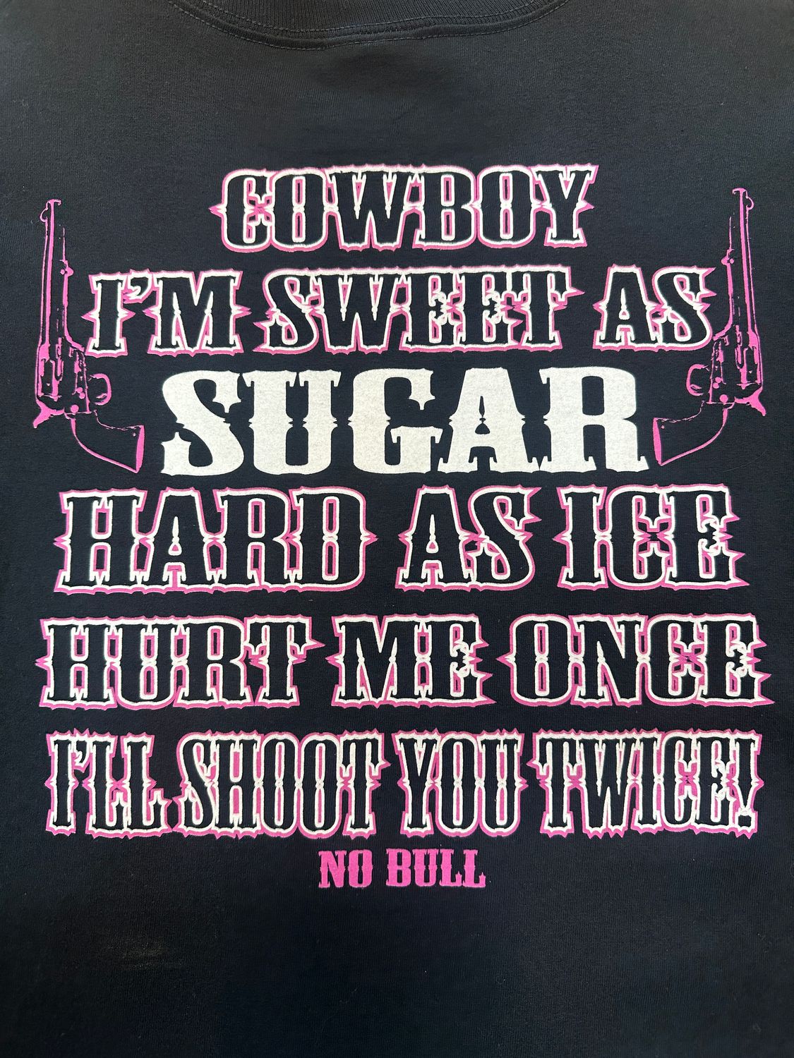 Moss Bros. Graphic T-Shirt Sugar   NB-3268, XS-5X: Medium