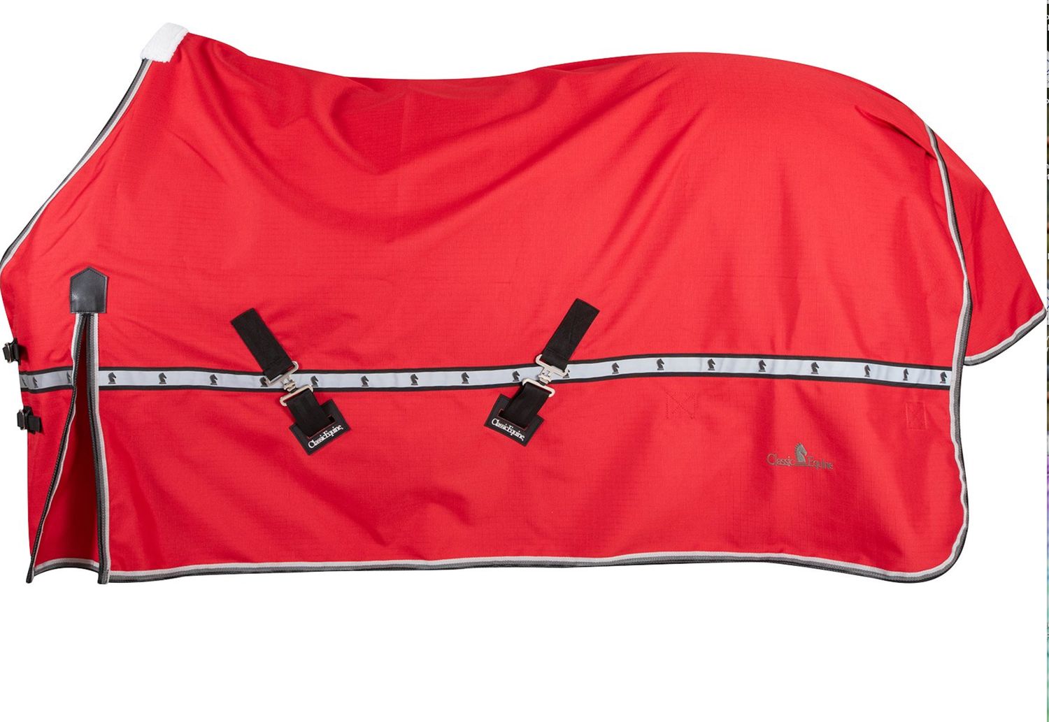 Equibrand Windbreaker Turnout Sheet Standard, XS-5X: S