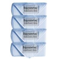 Professional Choice EQ Standing Bandages, name: White