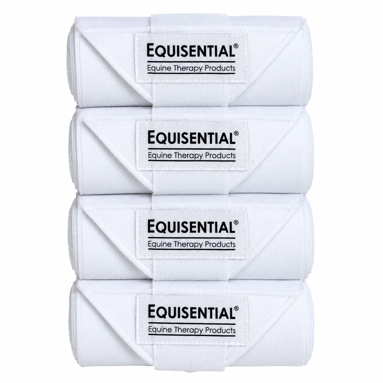 Professional Choice EQ Standing Bandages Professional Choice EQ Standing Bandages, name: White