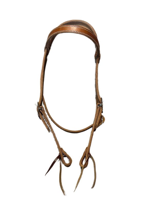 Wyoming Saddle Company Headstall  2187